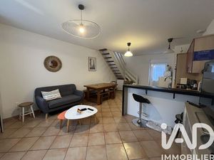Vente maison 2 pièces 75 m² Miniac-Morvan (35540)