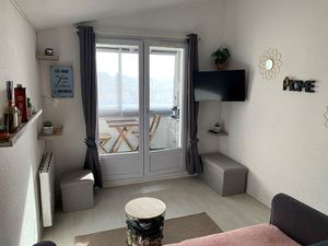 Location Appartement 1 pièce 18m²