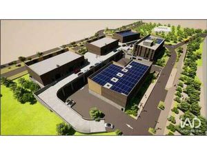 Vente Bureaux et commerces à Villeneuve-lès-Maguelone (34750) : à vendre / 105m² Villeneuv