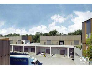 Vente Bureaux et commerces à Villeneuve-lès-Maguelone (34750) : à vendre / 111m² Villeneuv