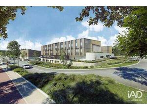 Vente Bureaux et commerces à Villeneuve-lès-Maguelone (34750) : à vendre / 435m² Villeneuv