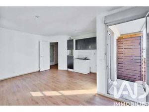 Vente Appartement 2 pièces à Vaulx-en-Velin (69120) : à vendre 2 pièces / 46m² Vaulx-en-Ve