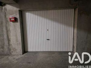 Vente Garage et parking à Grenoble (38000) : à vendre / 14m² Grenoble