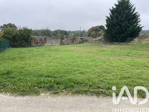 Vente Terrain à Chambles (42170) : à vendre / 1000m² Chambles