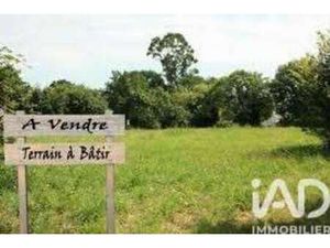Vente Terrain à Saint-Cézert (31330) : à vendre / 500m² Saint-Cézert