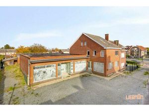 Terrain à bâtir à vendre à Meerbeekse Molenweg 1 Meerbeke (RBU69010)