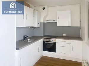 Location appartement 3 pièces 51.08 m² à Troyes (10000)  590 €