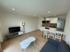 Vente Appartement 4 pièces à Pontivy Château Gaillard (56300) : à vendre 4 pièces / 70m² P