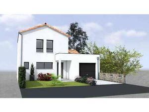 Vente Maison à Champtoceaux (49270) : à vendre / 95m² Champtoceaux