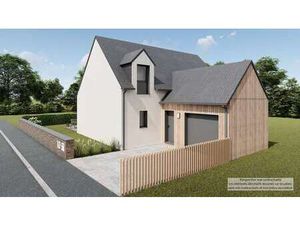 Vente Maison à Dinard (35800) : à vendre / 126m² Dinard