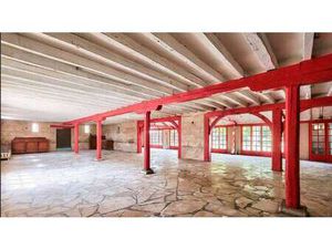 Vente Maison à La Chartre-sur-le-Loir (72340) : à vendre / 520m² La Chartre-sur-le-Loir