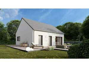 Vente Maison à Molac (56230) : à vendre / 70m² Molac