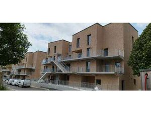 Location Garage box et parking à Lorient (56100) : à louer / 15m² Lorient