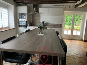 Vente maison 6 pièces 191 m² Puiseaux (45390)