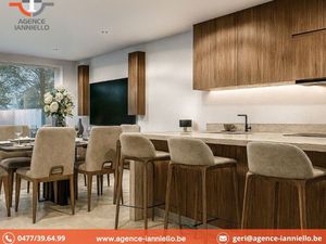 Maison à vendre à Rue bois de la Houpette 17 Boussoit (VBD51412)