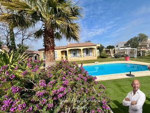 Vente maison 4 pièces 99 m² Fos-sur-Mer (13270)