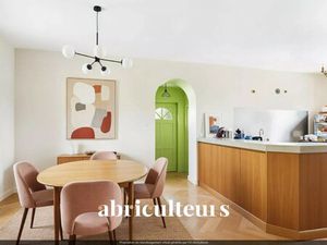 Maison de luxe à vendre dans le quartier Montchat