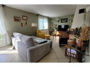 Saint-Jean-le-Blanc. Grande maison familiale 185m²