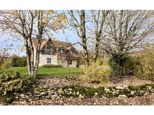 Vente maison 8 pièces 200 m² à Charnay (25440)  495 000 €