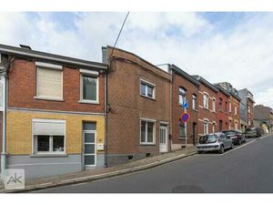 Maison à vendre à Rue Fonds de Loup 93 Dison (VBD51398)