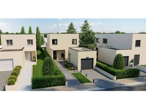 Vente maison neuve 4 pièces 90 m² à Frejus (83600)  549 000 €