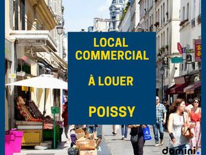 Location local commercial