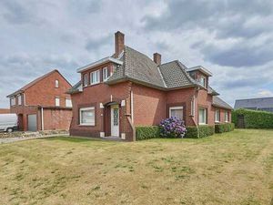 Maison à vendre à Hechtel (LH6QP) - Vastgoed C - verkoop | Zimmo