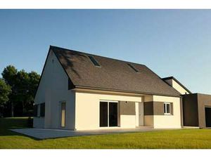 Vente Maison à Guégon (56120) : à vendre / 77m² Guégon