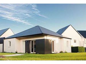 Vente Maison à Helléan (56120) : à vendre / 75m² Helléan