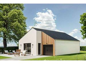 Vente Maison à Kergrist (56300) : à vendre / 61m² Kergrist