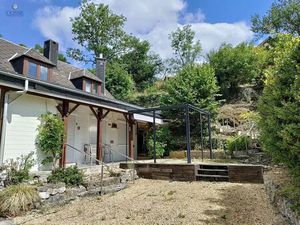 Maison à vendre à Grandhan € 215.000 (LH6OR) - Immobilière Cosse | Zimmo