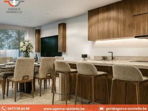 Maison à vendre à Houdeng-Aimeries € 319.900 (LH6NJ) | Zimmo