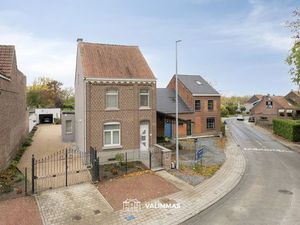 Maison à vendre à Zandbergen € 479.000 (LH6O7) - VALIMMAS | Zimmo