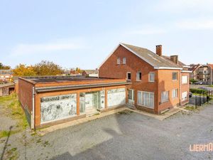Terrain à vendre à Meerbeke € 475.000 (LH6MJ) - Immo Lierman | Zimmo