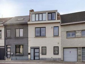 Maison à vendre à Merchtem € 495.000 (LH6SK) - Structura Immo | Zimmo