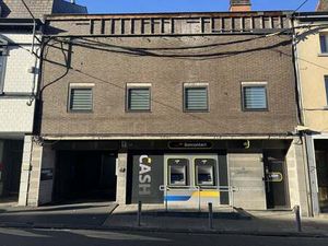 Bien professionnel à louer à Strépy-Bracquegnies € 450 (LH6NK) - Agence Ianniello Immo | Z