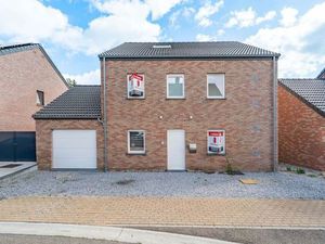 Maison à vendre à Vivegnis € 599.000 (LH6PQ) - BHS Immo | Zimmo