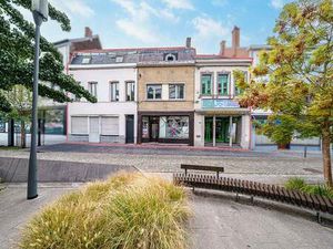 Maison à vendre à Péruwelz € 499.000 (LH6QM) - Agence Leclercq sprl | Zimmo