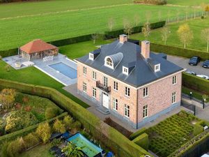 Maison à vendre à Schriek € 1.390.000 (LH6OL) - Immo Vertommen Heist-op-den-Berg | Zimmo