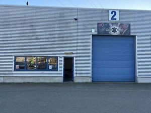 Bien professionnel à louer à Turnhout € 1.640 (LH6R2) - De Boer & Partners - Kantoor Turnh