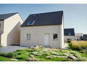 Vente Maison à Josselin (56120) : à vendre / 75m² Josselin