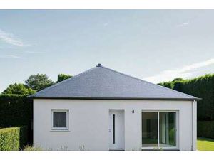 Vente Maison à Mauron (56430) : à vendre / 47m² Mauron