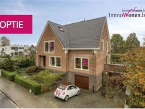 Maison à vendre à Heverlee (LH6KJ) - ImmoWonen | Zimmo