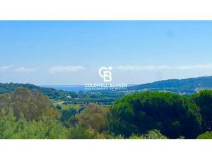 Élégante Contemporaine neuve au cœur du Golfe de Saint-Tropez