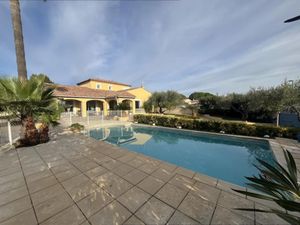 Vente maison 7 pièces 192 m² à Pignan (34570)  679 000 €