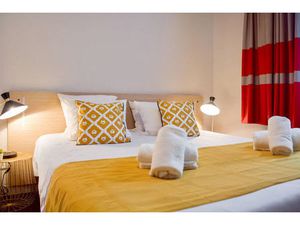 Vente appartement 2 pièces 40 m² La Madeleine (59110)