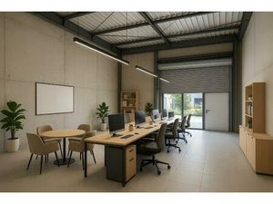 Local d'activité Prunelli Di Fiumorbo 96 75 m2