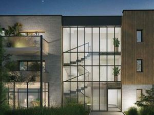 Achat : Appartement (59170)