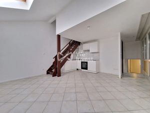 Vente appartement 3 pièces 65 m² à Varangéville (54110)  65 000 €