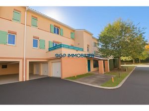 Vente appartement 2 pièces 44.32 m² à Aussonne (31840)  150 900 €